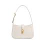 Factory Customize Classical Women Purse Vegan Leather Handbags Simply Design Fashionable Shoulder Bag For Women