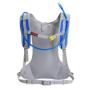 ZR901 Lightweight Cycling Running Nylon Waterproof Sport Hydration Backpack Storage Travel Rucksack Outdoor Camping Sports Bag