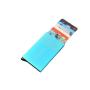 Spot aluminum alloy metal card holder RFID wallet card holder
