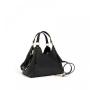 2024 new top layer cowhide niche design high-end hand-held crossbody bag carteras para mujer 	 sac a main