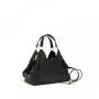 2024 new top layer cowhide niche design high-end hand-held crossbody bag carteras para mujer 	 sac a main