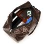 OEM912 Waterproof Men Women Duffel Bag with Shoe Compartment Travel Gym Bag Luggage Organizers Sports Travel Bag