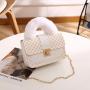 New Arrival Ladies Handbag Wholesale Fashion Shoulder Crossbody Bag 2024 Women's Chain Hand Bag