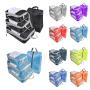 New Fashion Lightweight Compressible Folding Travel Luggage Organizer Bags 4 Pcs Packing Cubes Travel Bag Set