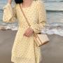 CCF661 New Fashion Summer Beach Rattan Straw Bag Handbag Lady Chain Single Shoulder Crossbody Bag Small Hand Bag