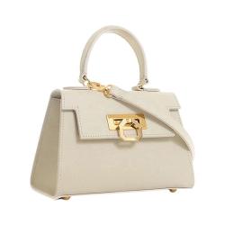 Fashion Black Luxury Hot Sell Womens Mini Bags Classic Flap Vegan Leather Elegant Female Hand Bags Women Handbags Ladies