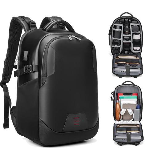 XL182 Imported New Version Outdoor Camera Digital Drone Bag Durable Camera Bag Waterproof Wear-resistant Camera Backpack