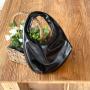 Hot Selling Products Wholesale New Design High Gloss Handbag Candy Color Handbag High-grade Sense PU Patent Leather Underarm Bag