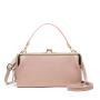 2024 fashion Cell phone bag high quality PU bag for women casual sling  ladies bag