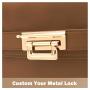 Luxury High Quality Vegan Leather Bag OEM ODM Shoulder Bag Messenger Cross Body Bag For Women