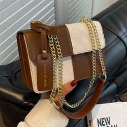 New Trendy Stylish Bolsos De Mujer Messenger Bag Sling Bags Ladies Shoulder Bags For Women