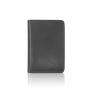 Wholesale Id Card Holder Rfid Blocking Wallet Card Holder Genuine Leather Bifold Card Holder