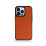 Genuine leather phone case packaging cell phone case luxury phone case