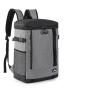 Picnic Cooler Backpack Lightweight Waterproof Large Thermal Bag Fresh Keeping Insulated Bag for Outdoor Camping