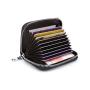 Carteiras Billeteras Hombre Porte-Monnaie Custom Luxury Coin Purse Rfid Card Holder Wallets For Women Fashionable