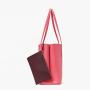 Hot Selling High Quality Classic Faux Leather Womens Tote Bags Supplier Custom Handbags Set Pu Large Womens Purses And Handbags
