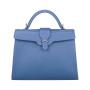 2022 Hot Sale Navy Bags Famous Brand Ladies Hand Bag Designer Handbags For Women Luxury With Custom Printed Logo