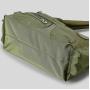 2024 Custom Fashion Nylon Hobo Shoulder Bag For Women Underarm Design