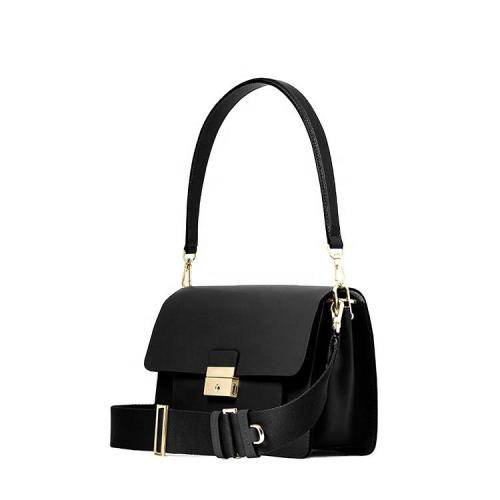 2023 New Ladies Luxury Solid Color Womens Crossbody Bags Female Underarm Bag Vegan Leather Women High Quality Shoulder Bags