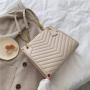 Hot Sales Carteras Para Mujer Leather Crossbody Bag High Quality Purses Mini Handbags For Women