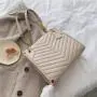 Hot Sales Carteras Para Mujer Leather Crossbody Bag High Quality Purses Mini Handbags For Women
