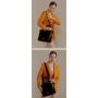 Classic Luxury Wholesale Pu Leather ladies Elegant Shoulder Bag Women Purse Designer Bag Cross Body Bag Handbag