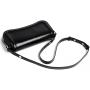 2023 HONGYA Wholesale New Trendy Fashion Women Single Shoulder Bag Pu Leather Hand Bag For Ladies