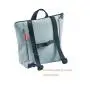 Gelory 2024 New Arrival 100% Recycled Polyester Lightweight Daypack Travel Bag Kids School Bag