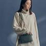 China Factory Direct Wholesale Purses And Handbags Quilted Bag Ladies Purse Pouch Crossbody Bag