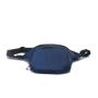 activated carbon lining waterproof zipper grinder mylar bag with high quality smell proof fanny bag
