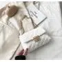Hot Sale Fashion Chain Designer Women's Shoulder Bags Famous Brands Pu Leather Women Luxury Purses And Handbags