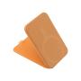 Wholesale Leather Mobile Cover Magnetic Leather Wallet Case Leather Magnetic Phone Case Cover
