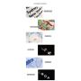 Cotton Bundle Pocket Drawstring Cotton Linen Printing Logo Storage Linen Bag Canvas Pocket