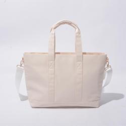 Keymay Color Options Stock Adjustable Shoulder Strap Waterproof Anti Fouling Nylon Womens Bags Handbag Crossbody Bag Nylon