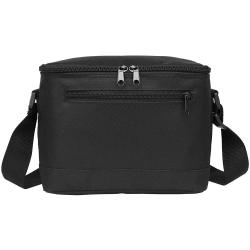 New Fashion Portable Multi-color Adult Insulated Lunch Bag Thermal Picnic Cooler Bag