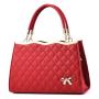 2024 Manufacturer wholesale designer elegance ladies tote bags pu designer leather fashion luxury handbags for women