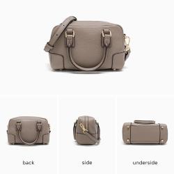 2024 New Fashion OEM ODM Purses And Handbags Luxury Women Hand Bags Leather Small Women Crossbody Bag