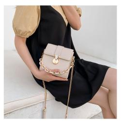 2024 Designer Handbags Famous Brands Customization mini sling bag  Mobile coin wallet Women's Square Flap Mini Crossbody Bags