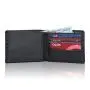 Manufacturer Wholesale Men Wallet Custom Logo Anti-Theft Brush Handmade Wallet