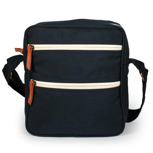 Custom Smell-Proof Travel Stash Sling Durable Nylon and Polyester Carbon Lined Shoulder Bag for Special Purpose Cases