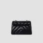 2024 New Style Factory High Quality Custom Logo OEM ODM Ladies Shoulder Bag Handbag For Women With Chain