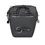 XL215 Outdoor Sports Travel Bike Bags Fashion Large Capacity Bicycle Rear Seat Tail Bag Anti Water Cycling Bicycle Pannier Bag