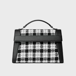 Custom Pu Leather Fashionable Women's Bags 2024 Trending Vintage Design Ladies Shoulder Bag Handbags