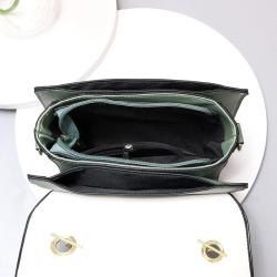 2024 Newest Ladies bags Fashion high quality Pu leather bags trendy girls luxury Lady's handbags for women