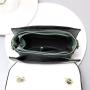 2024 Newest Ladies bags Fashion high quality Pu leather bags trendy girls luxury Lady's handbags for women