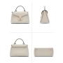 Wholesale Women's Luxury Handbag Retro Vintage New Fashion Classical Simply Design Bags Female Messenger Handbags