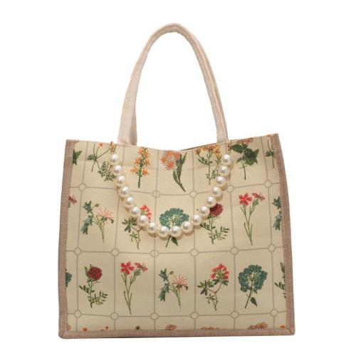 High Sense Large Capacity Tote Bag Women'S New Fashion Mommy Bag Korean Version Shoulder Bag