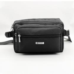 2023 new fashion waterproof chest bag USB men Crossbody Sling Bag Men Crossbody Bag For Men
