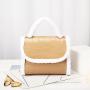 Fashion ladies handbags 2024 bags for women Guangzhou wholesale Korean crossbody shoulder bags for women