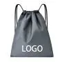 Custom Printed Multifunctional Outdoor Cycling Sports Sackpack Water Resistant Gym Bag Basketball Drawstring Backpack